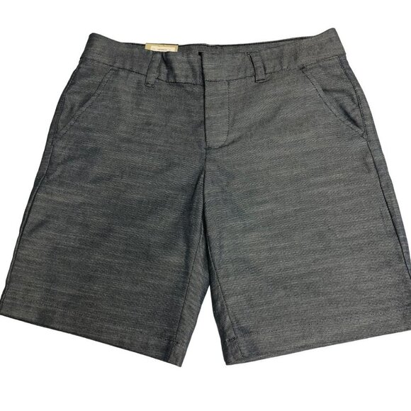 TOMMY HILFIGER WOMEN‎ CASUAL SHORTSSHORTS SIZE 2 NEW WITH TAG - Picture 1 of 5